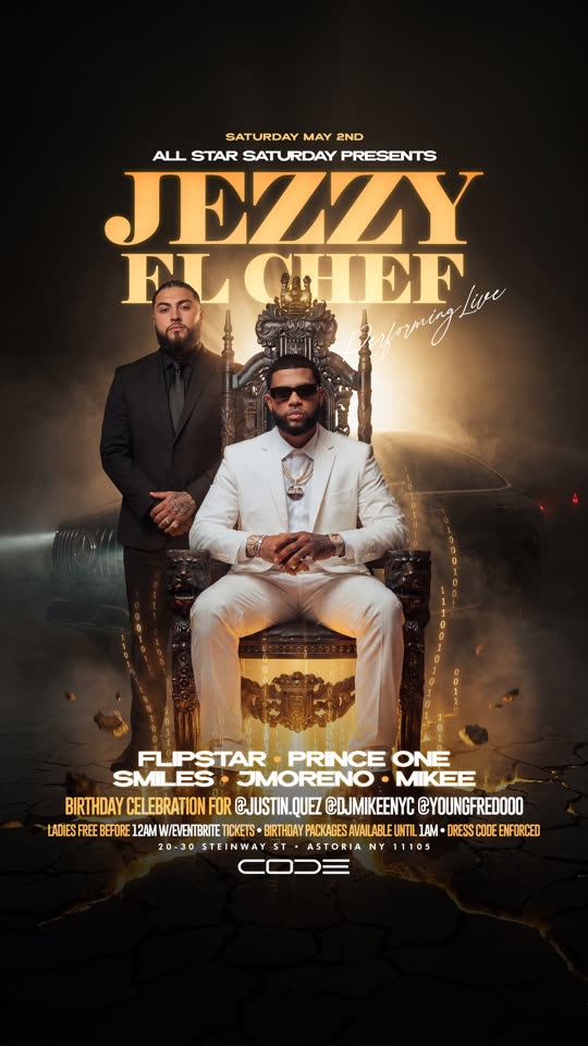 All Star Saturdays, anniversary throne edition