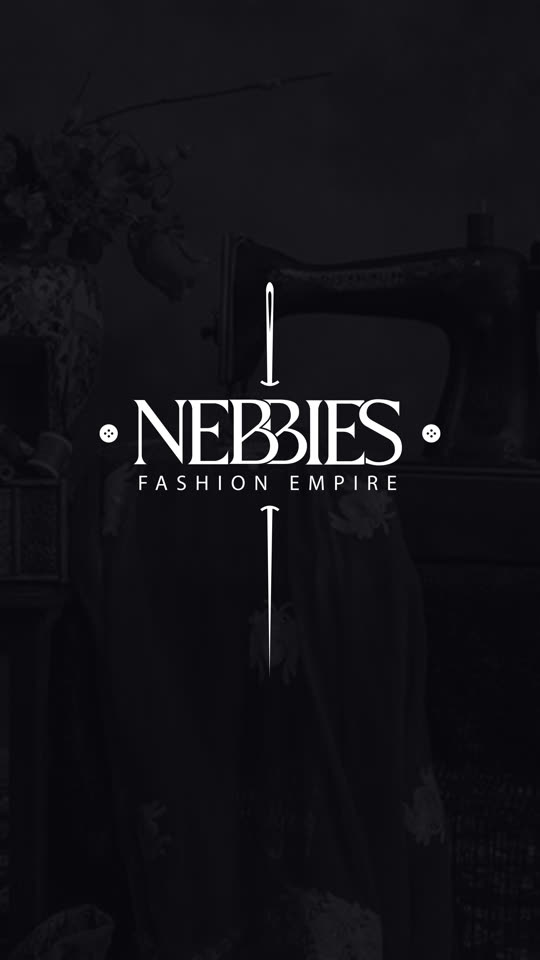 Nebbies Fashion Empire, brand identity